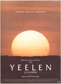 Yeelen = La Lumière