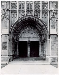 Fourth Presbyterian Church