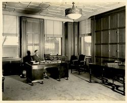 Macabees Building