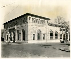 Springfield Daily News & Sun building