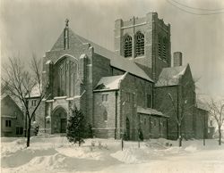 Bethlehem Lutheran Church