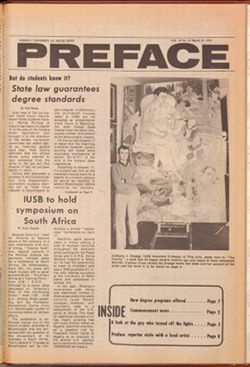 1978-03-23, The Preface