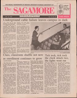 1989-02-13, The IUPUI Sagamore