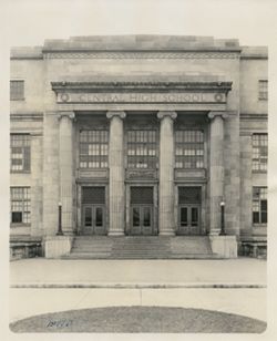 Central High School