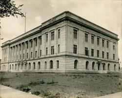 Douglas County Courthouse