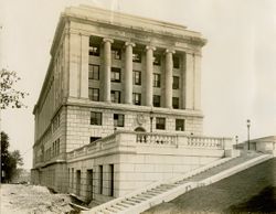 State Capitol Group - North Office Building