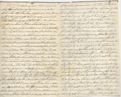 Mariana Bryan Lathrop to Daniel and Mary Bryan, 13 September 1862