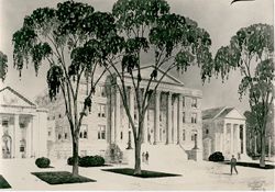 Suffolk County Court House