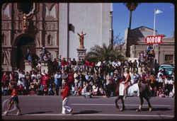 Rodeo parade Tucson
