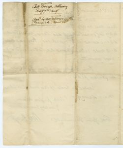 1809 Feb. 7