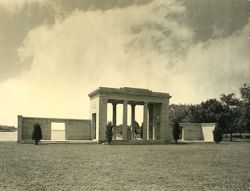 War Memorial