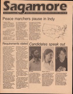 1982-03-10, The IUPUI Sagamore