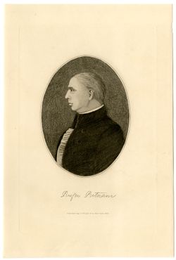 Rufus Putnam