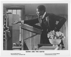 Gone Are the Days film still