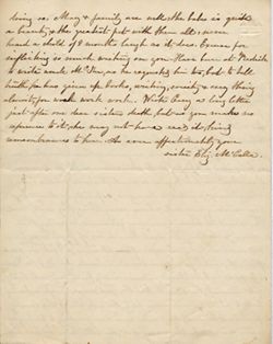 Elizabeth Wylie McCalla to Andrew Wylie, Jr., 20 January 1866
