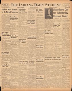 1949-06-30, Indiana Daily Student