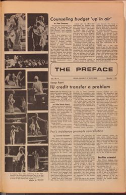 1974-11-07, The Preface