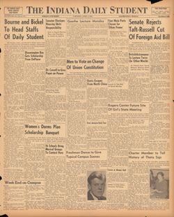 1949-04-02, Indiana Daily Student