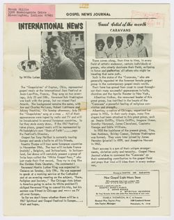 Vol. 2, No. 11, August 1966
