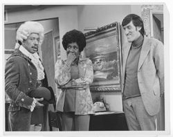The Jeffersons television still