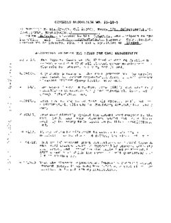 95-10-5 Resolution to Amend the Rules for CASI Eligibility