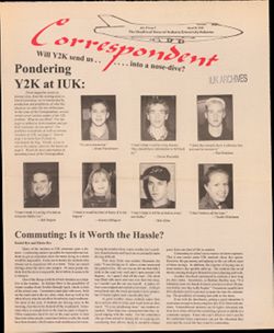 1999-03-29, The Correspondent