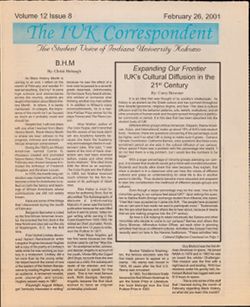 2001-02-26, The Correspondent