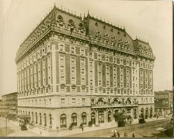 Hotel Astor