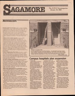 1983-02-16, The IUPUI Sagamore