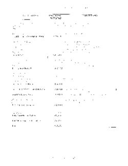 Proposed 9-11 Commission Budget -- DRAFT