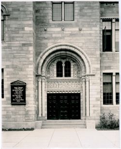 Edgewater Presbyterian Church