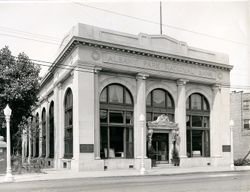 Albany Park National Bank