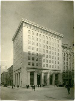 Commercial National Bank