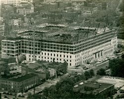 Internal Revenue Building