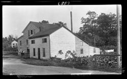 Grant's Tannery, Georgetown, O., Sept. 13, 1907, 4:30 p.m.