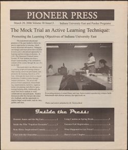 2006-03-29, The Pioneer Press