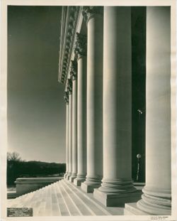 West Virginia State Capitol