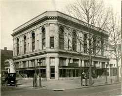 Art Center Building