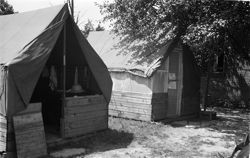 Nowlin Mound Camp