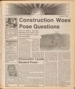 1994-12-05, The New Voice