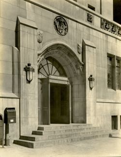Masonic Temple
