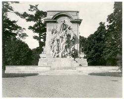 Princeton Battle Monument