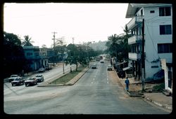 Broad Street, Monrovia