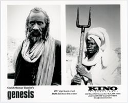 Genesis film still