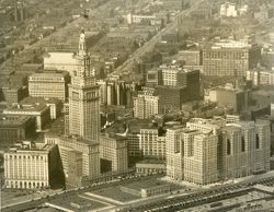 Terminal Tower Group