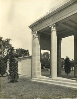 Southampton War Memorial