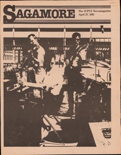 1983-04-27, The IUPUI Sagamore