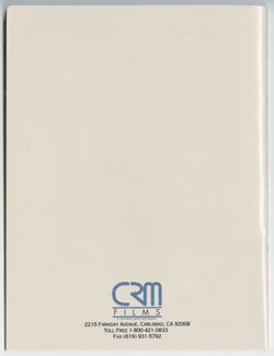 Team Creativity, 1995