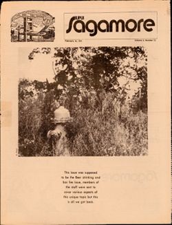 1974-02-18, The IUPUI Sagamore