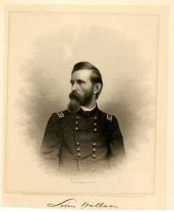 Lewis Wallace